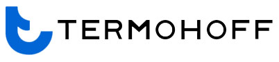 Логотип Термохофф